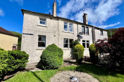 2 bedroom flat for sale - Main Street East, Menstrie FK11