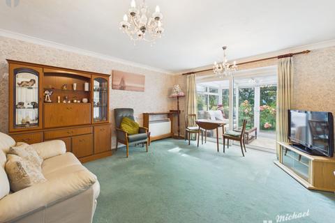 2 bedroom retirement property for sale, William Hill Drive, Bierton