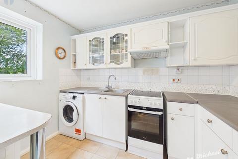 2 bedroom retirement property for sale, William Hill Drive, Bierton