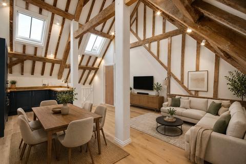 2 bedroom flat for sale, Mill Lane, Surrey GU7