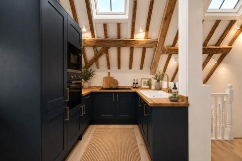 2 bedroom flat for sale, Mill Lane, Surrey GU7