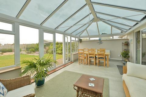 3 bedroom bungalow for sale, Seaview Road, Greatstone, New Romney, Kent, TN28