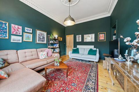 2 bedroom flat for sale, 14 McLennan Street, Flat 2/1, Mount Florida, Glasgow, G42 9DQ