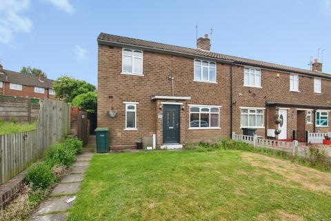 3 bedroom end of terrace house for sale, Denbigh Drive, West Bromwich