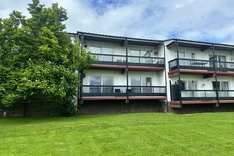 2 bedroom apartment for sale, Hay Road, Brecon, LD3