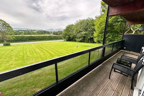 2 bedroom apartment for sale, Hay Road, Brecon, LD3
