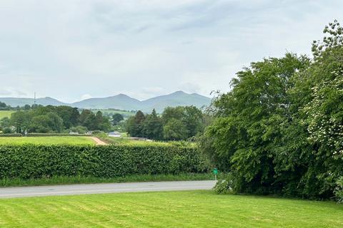 2 bedroom apartment for sale, Hay Road, Brecon, LD3