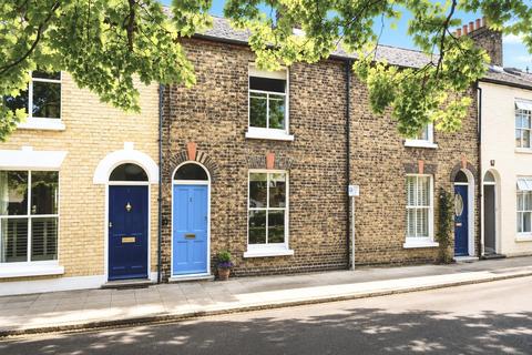 undefined, Perowne Street, Cambridge