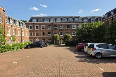 1 bedroom retirement property for sale, College Way, Welwyn Garden City, AL8