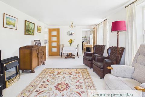 1 bedroom retirement property for sale, College Way, Welwyn Garden City, AL8
