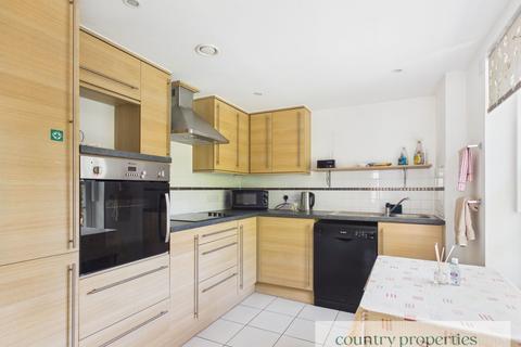 1 bedroom retirement property for sale, College Way, Welwyn Garden City, AL8