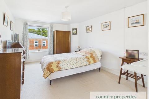 1 bedroom retirement property for sale, College Way, Welwyn Garden City, AL8