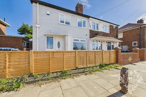2 bedroom semi-detached house to rent, Cornforth Avenue, Middlesbrough
