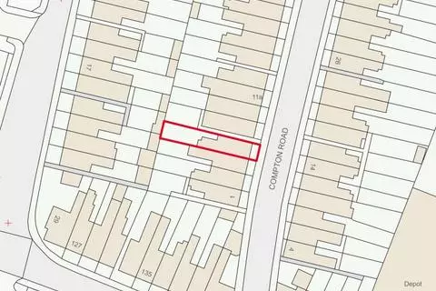 4 bedroom end of terrace house for sale - Widok 2