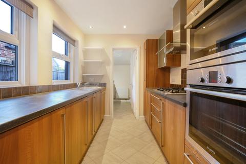 undefined, Margaret Road, Guildford GU1