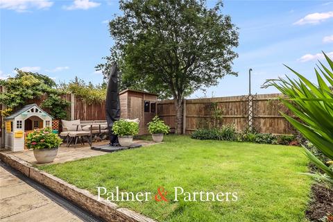 undefined, Belmont Close, Chelmsford CM1