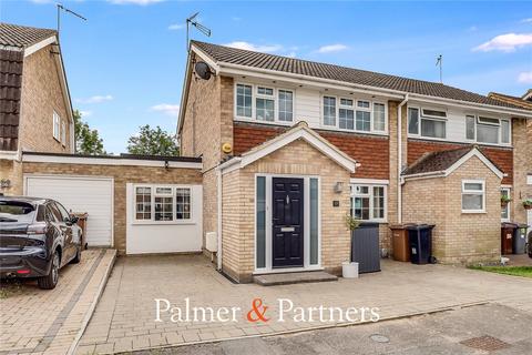 undefined, Belmont Close, Chelmsford CM1