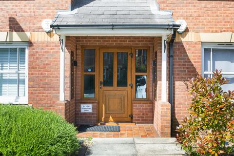 undefined, Pennyford Drive, Liverpool, L18