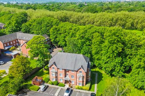 undefined, Pennyford Drive, Liverpool, L18
