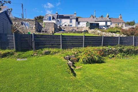 4 bedroom detached house for sale, Holyhead Mountain, Holyhead, Anglesey, LL65