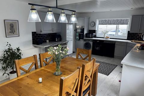 4 bedroom detached house for sale, Holyhead Mountain, Holyhead, Anglesey, LL65
