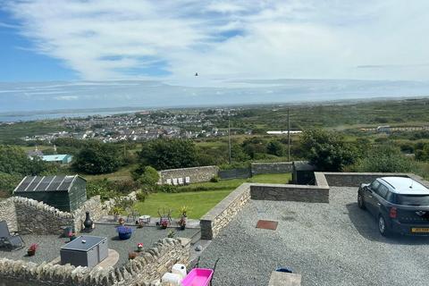 4 bedroom detached house for sale, Holyhead Mountain, Holyhead, Anglesey, LL65
