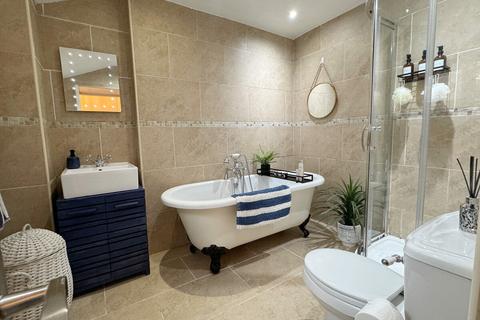 4 bedroom detached house for sale, Holyhead Mountain, Holyhead, Anglesey, LL65