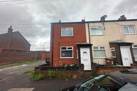2 bed house for rent in Allanson Street, St. Helens, WA9