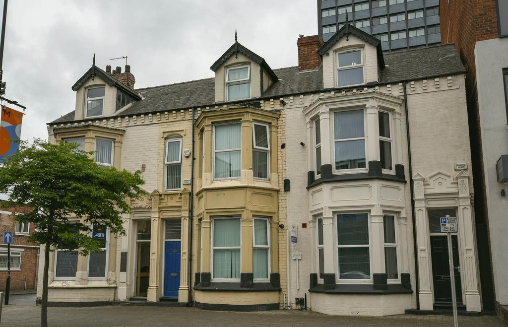 6 bedroom house of multiple occupation for sale