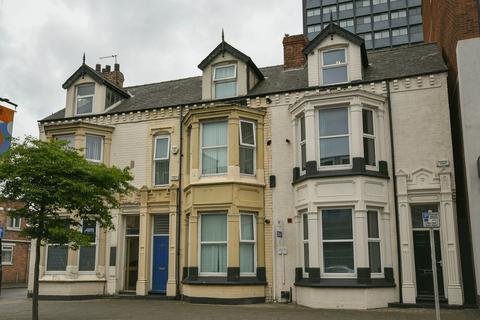 House of multiple occupation - Albert Road, Middlesbrough TS1