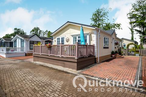 2 bedroom park home for sale, Bromyard, Herefordshire, HR7