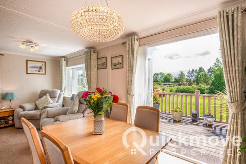2 bedroom park home for sale, Bromyard, Herefordshire, HR7