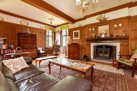Rook Lane, Chaldon, Caterham, Surrey