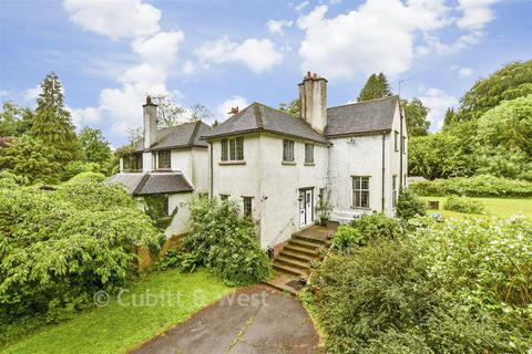 4 bedroom semi-detached house for sale, Rook Lane, Chaldon CR3