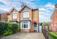 Hook Road, Epsom