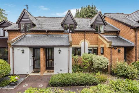 2 bedroom retirement property for sale, Regency Heights, Reading RG4