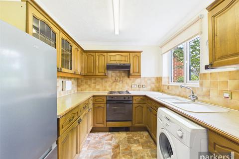 2 bedroom retirement property for sale, Regency Heights, Reading RG4