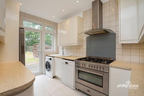 4 bedroom semi-detached house for sale, Becmead Avenue, Harrow, HA3