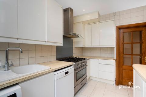 4 bedroom semi-detached house for sale, Becmead Avenue, Harrow, HA3