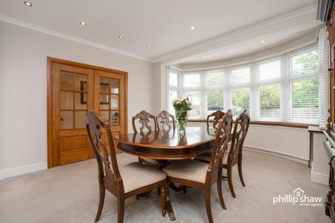 4 bedroom semi-detached house for sale, Becmead Avenue, Harrow, HA3
