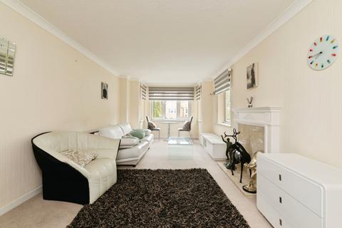 New Jubilee Court, Woodford Green IG8
