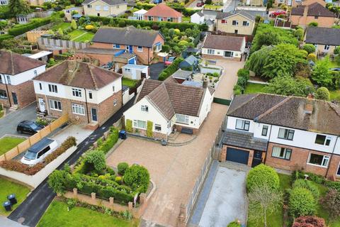 4 bedroom detached house for sale, Knox Lane, Harrogate