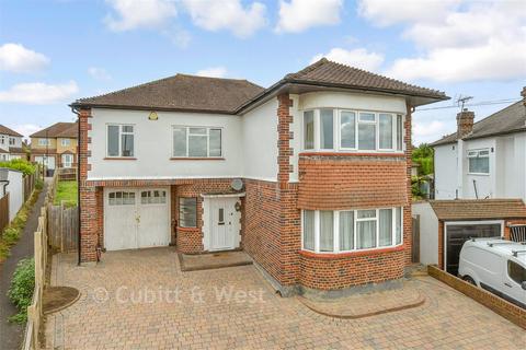 5 bedroom detached house for sale, Addisons Close, Croydon CR0