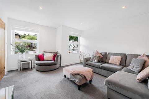 undefined, Whitland Road, Carshalton SM5
