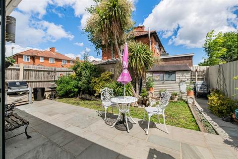 undefined, Whitland Road, Carshalton SM5