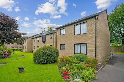 2 bedroom retirement property for sale, Windlaw Park Gardens, Glasgow, G44
