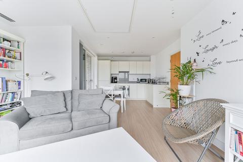 Santina Apartments, East Croydon, Croydon, CR0