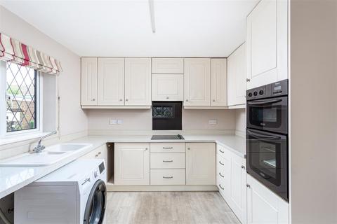 3 bedroom detached bungalow for sale, Barley Rise, Strensall, York