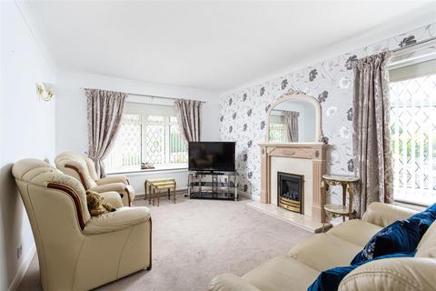 3 bedroom detached bungalow for sale, Barley Rise, Strensall, York
