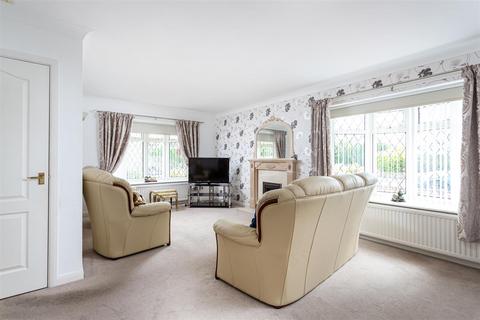 3 bedroom detached bungalow for sale, Barley Rise, Strensall, York
